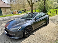 Bild des Angebotes Tesla Model S PLAID