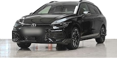 Bild des Angebotes VW Golf Variant 1.5 R-LINE DSG BLACKSTYLE AHK PANO