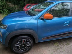 Bild des Angebotes Dacia Spring Comfort Plus
