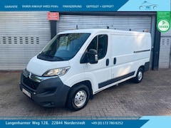 Bild des Angebotes Citroen Jumper 2.0 30 BLUEHDI 130 L2H1