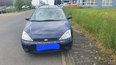 Bild des Angebotes Ford Focus 1.6