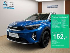 Bild des Angebotes Kia Stonic 1.0 T-GDI Spirit KlimaA*LED*Navi*SHZ*Kam.