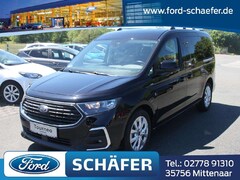 Bild des Angebotes Ford Grand Tourneo Titanium+NAVI+KLIMA+LMF+7-Sitzer+