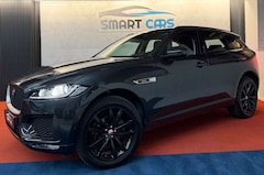 Bild des Angebotes Jaguar F-Pace 20d R-Sport*Leder*Kamera*Xenon*Tempo*