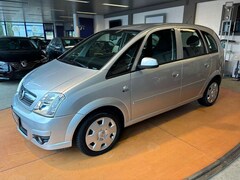 Bild des Angebotes Opel Meriva Edition /Autom./2.Hd/40TKM/SHZ/SH