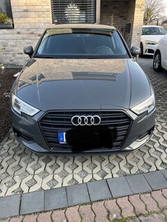 Bild des Angebotes Audi A3 Sport