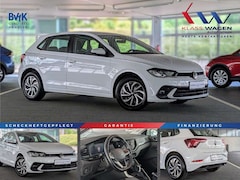 Bild des Angebotes VW Polo Life
