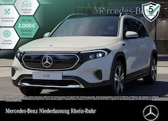 Bild des Angebotes Mercedes-Benz EQB 250 PROG+ADVANCED+PANO+360+SPUR