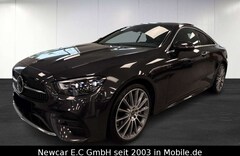 Bild des Angebotes Mercedes-Benz E 450 Coupe 4Matic*ACC*AMG*360grad*Pano*Memory*