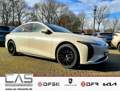 Bild des Angebotes DFM Forthing 7 1.5T REEV 28.4kWh LED 360° PANO