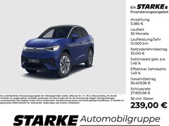 Bild des Angebotes VW ID.5 Pro mit Infotainment-Paket AHK WÄPU ACC Matrix