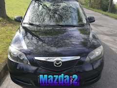Bild des Angebotes Mazda 2 2 1.4l Exclusive