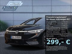 Bild des Angebotes VW ID.7 Pro 210 kW 360°KAM HUD NAVI MATRIX MASSAGE