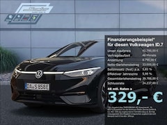Bild des Angebotes VW ID.7 Pro 210 kW 360°KAM HUD NAVI MATRIX MASSAGE