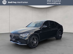 Bild des Angebotes Mercedes-Benz GLC 43 AMG GLC-Coupe