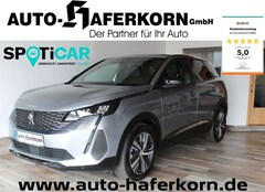 Bild des Angebotes Peugeot 3008 1.2 PureTech 130 Allure Pack*LED*360°*SZHZG