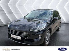 Bild des Angebotes Ford Kuga 2.5 Plug-in-Hybrid ''Titanium X'' Rückfahrkamera S