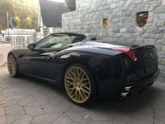Bild des Angebotes Ferrari California Cabrio Neupreis 289000 euro Einzelstück