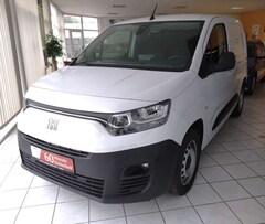 Bild des Angebotes Fiat Doblo Doblo Kasten L1H1 1.5 BlueHDi Automatik Navi-App