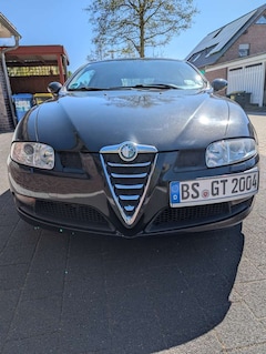 Bild des Angebotes Alfa Romeo GT GT 3.2 V6 Distinctive