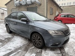 Bild des Angebotes SEAT Toledo Style 1,2 Connect Tempom. PDC Sitzheizung
