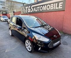 Bild des Angebotes Ford B-Max Individual (Zahnriemen & Service & Tüv Neu)