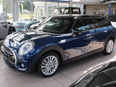 Bild des Angebotes MINI Cooper S Clubman Leder , Automatik , PGSD