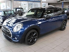 Bild des Angebotes MINI Cooper S Clubman Leder , Automatik , PGSD