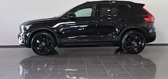 Bild des Angebotes Volvo EX40 Extended Range RWD Ultra Black Edition Pano