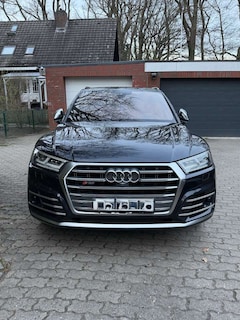 Bild des Angebotes Audi SQ5 3.0 TFSI quattro