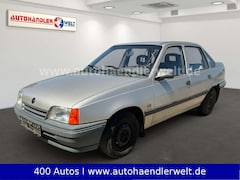 Bild des Angebotes Opel Kadett LS 1.4