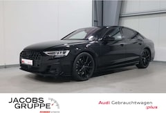 Bild des Angebotes Audi S8 4.0 TFSI quattro B&O*Pano*TopView *