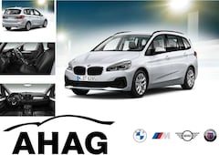 Bild des Angebotes BMW 220 d Gran Tourer xDrive Steptronic Advantage Navi Led