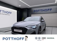 Bild des Angebotes Audi A3 Sportback 30 TFSI NAVI KAMERA LED SITZHZG