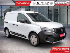 Bild des Angebotes Nissan Townstar Kastenwagen DIG-T 130 L1 2.0t Acenta
