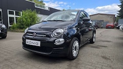 Bild des Angebotes Fiat 500C 1,0 MildHybrid Klima & Sound Mediasystem
