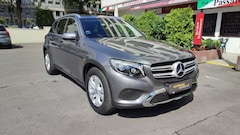 Bild des Angebotes Mercedes-Benz GLC 250 4Matic, Luxury Line, erst 69 TKM