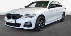 Bild des Angebotes BMW 330 i M-Sport M Performance Parts LED Head-Up HiFi