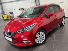Bild des Angebotes Nissan Micra 1.0 N-Way **Navi*Kamera*Klima*SHZ*PDC**