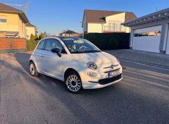 Bild des Angebotes Fiat 500C 500 C 1.2 8V Lounge
