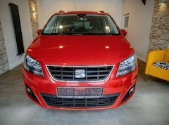 Bild des Angebotes SEAT Alhambra Style Allrad