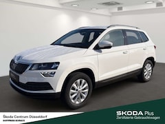 Bild des Angebotes Skoda Karoq Ambition Business-Paket Amundsen Rückfahrkamera