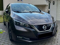 Bild des Angebotes Nissan Leaf Leaf 40 kWh N-CONNECTA