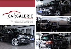 Bild des Angebotes SEAT Alhambra 2.0 TDI FR-Line*7 SITZER*KAMERA*AHK*ACC