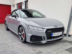 Bild des Angebotes Audi TT RS Roadster quattro S tronic
