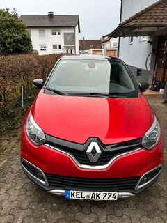 Bild des Angebotes Renault Captur Captur ENERGY TCe 120 XMOD