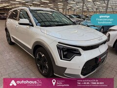 Bild des Angebotes Kia Niro e-Niro Inspiration  64,8kWh|LED|Kamera|Navi