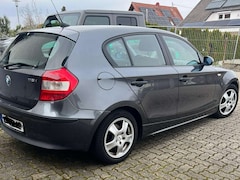 Bild des Angebotes BMW 116 116i