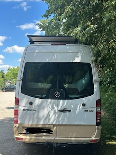 Bild des Angebotes Mercedes-Benz Sprinter 316 CDI HD 3,727 3,5 t/4.025 mm