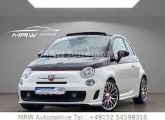 Bild des Angebotes Abarth 500 Cabrio 595 C Turismo